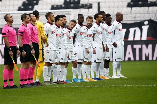  سوپرلیگ ترکیه  پیروزی خارج از خانه ترابزون‌اسپور با حضور مجید حسینی