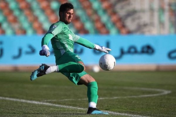  پورحمیدی و نود دقیقه فرصت برای خودنمایی برابر استقلال