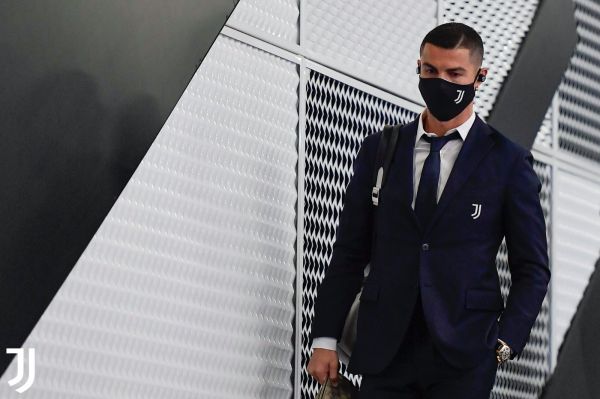  اعلام ترکیب یوونتوس و اودینزه؛ دیبالا زوج رونالدو شد