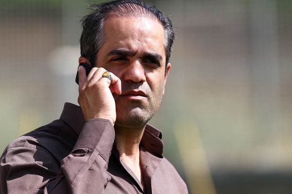  آنالیز مهاجمان پرسپولیس توسط ابوالقاسم‌پور