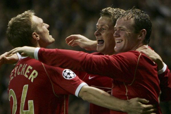 پیوستن یکی دیگر از اسطورههای یونایتد به کادر فنی سولشر