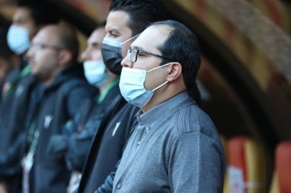 ربیعی موقعیت خاصی به تیم پرمهره فولاد ندادیم تلاش بازیکنان تا آخرین لحظه برای من ارزشمند است