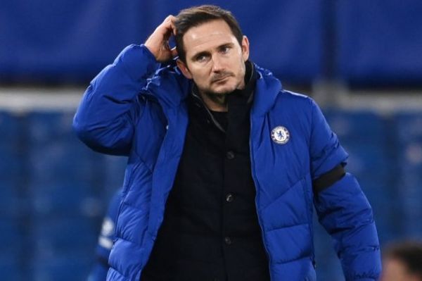  گزینه محبوب چلسی برای جانشینی لمپارد مشخص شد