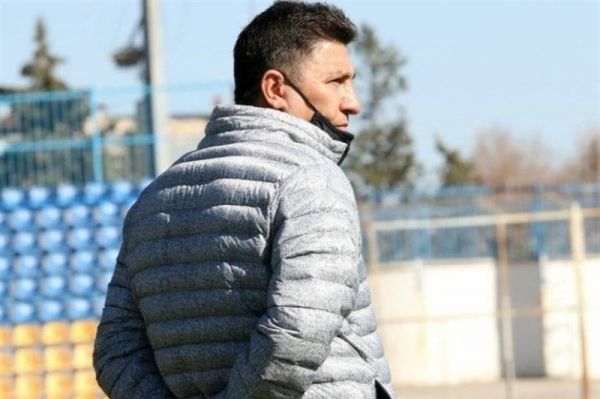  قلعه‌نویی  علی‌آبادی از من حلالیت خواست چون بر سرم معامله کرده بودند  گل‌گهر می‌تواند قطب بعدی فوتبال ایران باشد