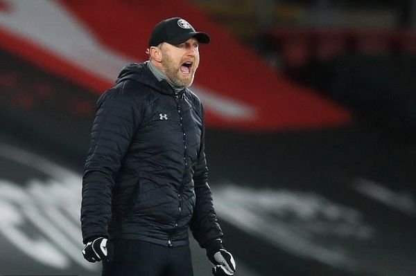 عکس اشکهای هازن هوتل پس از پیروزی برابر لیورپول