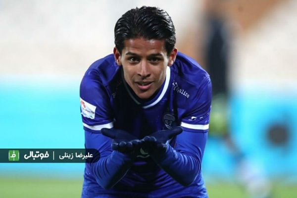 پیشنهاد قطری برای قایدی رسید جواب منفی باشگاه به القطر