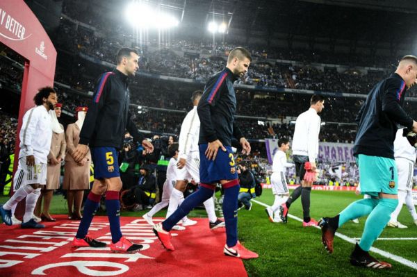 گزارش روز؛ درآمد تیمهای لالیگایی از حق پخش در فصل ۲۰-۲۰۱۹