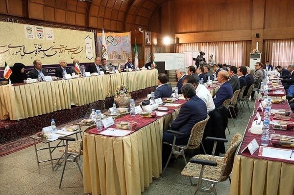  داغ ترین رقابت انتخاباتی در فدراسیون فوتبال