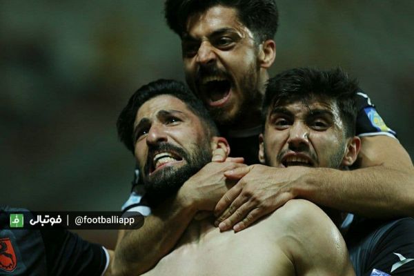  فریادهای آوخ علیه روز خاص پریرا عکس