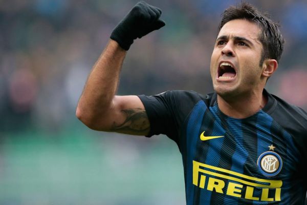  اینتر به دنبال بازگشت ستاره برزیلی‌الاصل