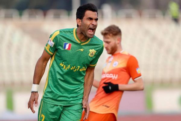 بیتسعید بعد از استقلال خوزستان نتوانستم بیت سعید سابق باشم