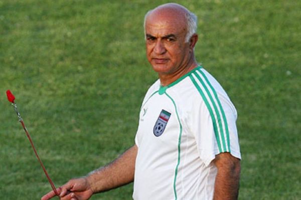  ابراهیمی  پرسپولیس بعد از فینال آسیا دچار افسردگی شد