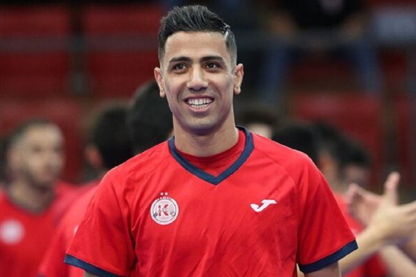  نجات بنفیکا از باخت با گل طیبی