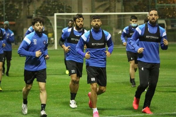 المری امضای قرارداد با رضاییان برای السیلیه بسیار مهم بود