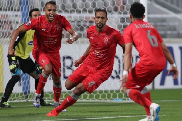 دومین خرید الدحیل بعد از جذب کریمی مشخص شد