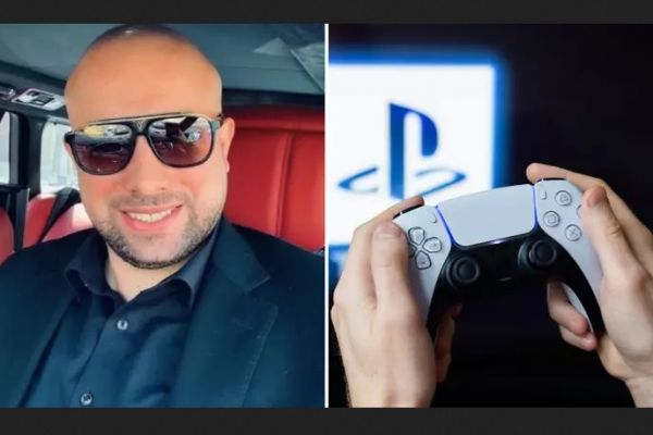  انگیزه دادن به شیوه مدیر عراقی  بازی را ببرید و PS5 پاداش بگیرید