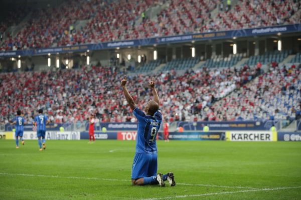  مقصد احتمالی مهاجم قهرمان آسیا؛ چانگ چون چین