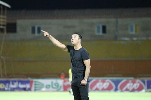 بازگشت پاشازاده به پاس همدان سبزپوشان در جام حذفی شرکت میکنند