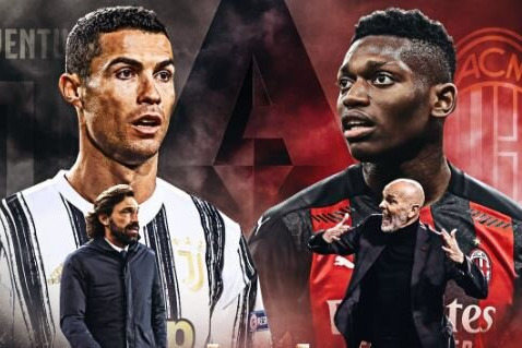 پیش بازی میلان - یوونتوس؛ وقتی پیرلو در سن سیرو دشمن است