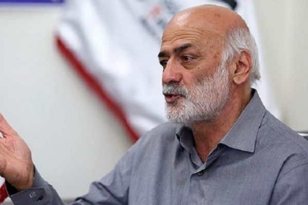 کربکندی با این روند مجبور میشویم به کادرفنی تذکر یا اولتیماتوم دهیم رضایی بداند شرایط ذوبآهن خطرناک است