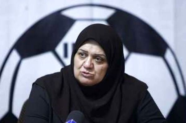  شجاعی  مهره‌چینی مسئولان فدراسیون فوتبال برای گرفتن رای ناعادلانه است