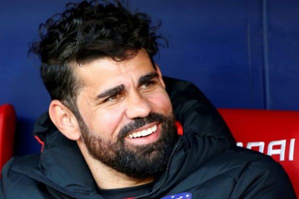 کاستا در الهلال بستگی به تکسیرا دارد