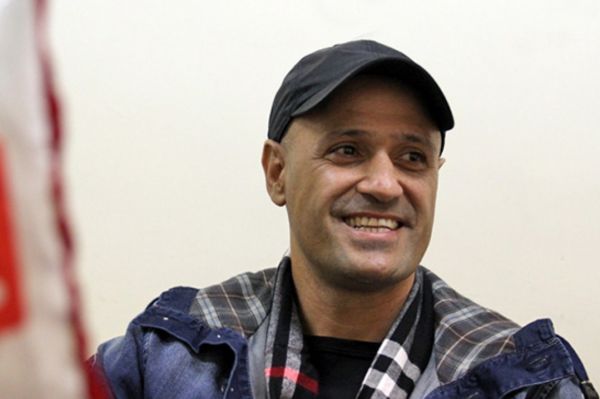 رضا ترابیان پرسپولیس مقابل سپاهان دلچسپ بازی نکرد زمان دربی برای پرسپولیس ایدهآل نیست