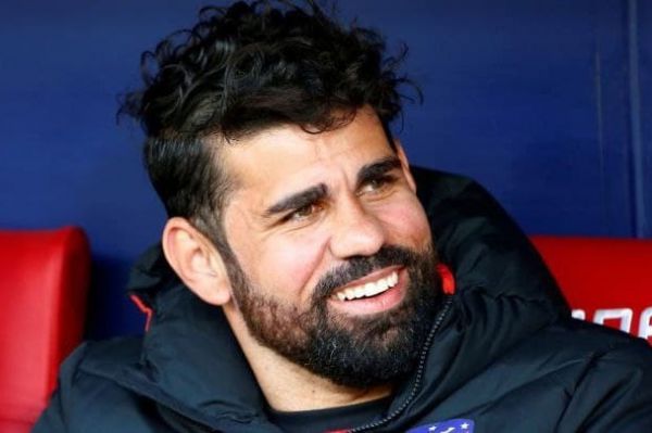 مهاجم سابق و خشن اتلتیکو مادرید از عربستان سر در میآورد