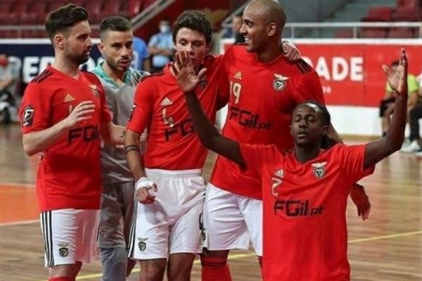  پیروزی پُرگل یاران طیبی