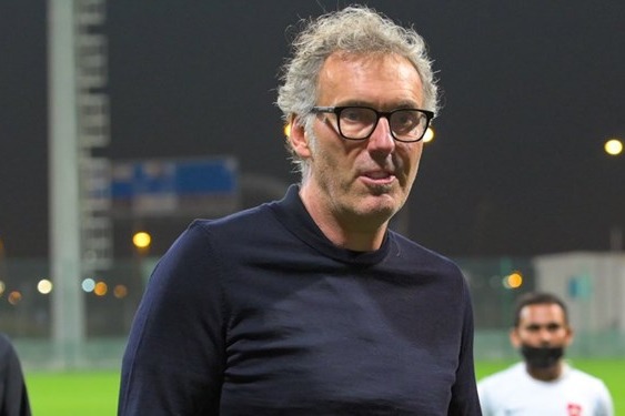  بلان از خلیل زاده و دیگر بازیکنان الریان مقابل الغرافه تنها برد می خواهد