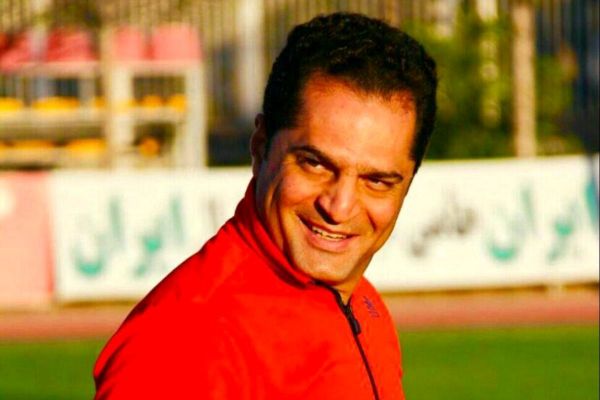 بیگی استقلال حتما خوب است که خوب نتیجه میگیرد دربی شرایط متفاوتی دارد