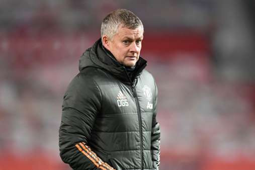 سرمربی منچستر یونایتد پس از حذف مشکل روحی روانی نداریم