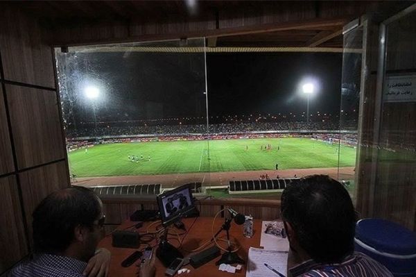 محروم ماندن باشگاهها از حق پخش تلویزیونی با طرح دولت