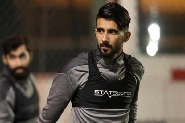 باخت یاران منتظری با پاس گل بشار رسن