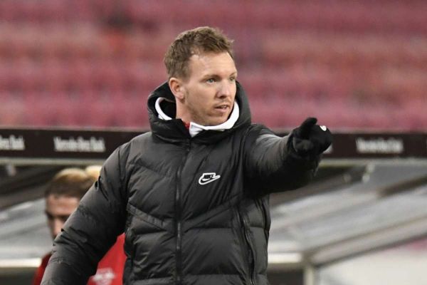  تکذیب حضور ناگلزمان در دورتموند  لاپیزیش نباید عصبی شود