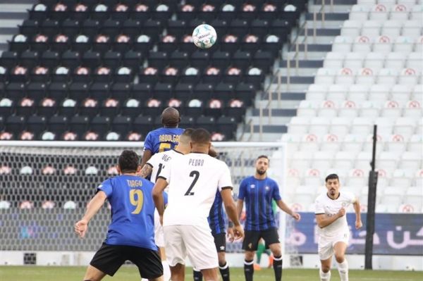  واکنش المری به شکست تحقیرآمیز السیلیه