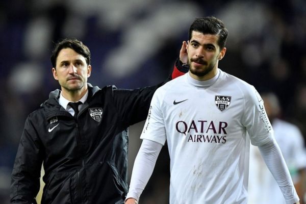  عزت‌اللهی  دوست داشتم در فوتبال اروپا راهم را ادامه دهم