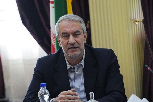 کفاشیان حذف کمیته ملی المپیک از مجمع فدراسیون فوتبال با نظر فیفا بود