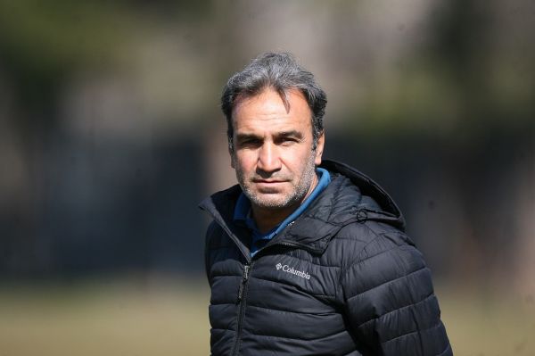 اصغرخانی استقلال آمادگی خوبی برای دربی دارد