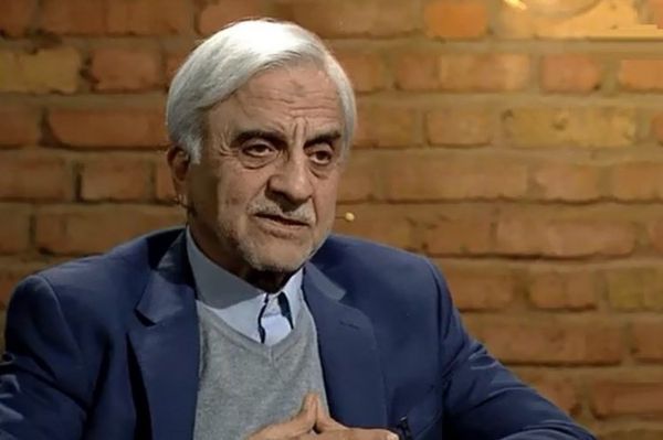 هاشمی طبا مطالبات ویلموتس در واقع پول ملت ایران است اساسنامه فدراسیون باید به تصویب هیات دولت برسد