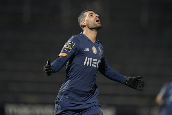  طارمی  با تاکتیک پورتو وفق پیدا کردم