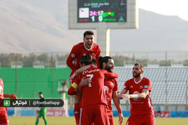 دریافتی کادر فنی تراکتور به ۸ درصد رسید