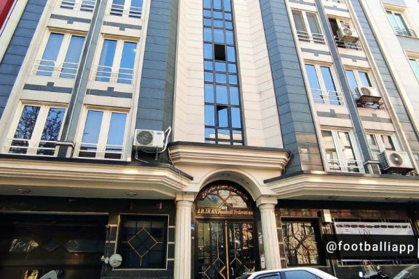  ثبت نام صوفی به عنوان کارشناس هیات رئیسه