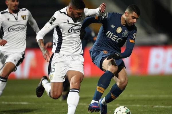  نکته آماری؛ پورتو با طارمی فقط می‌برد