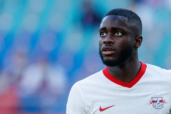 رقابت جدی تیمهای اروپایی با استقبال لایپزیش از فروش اوپامکانو