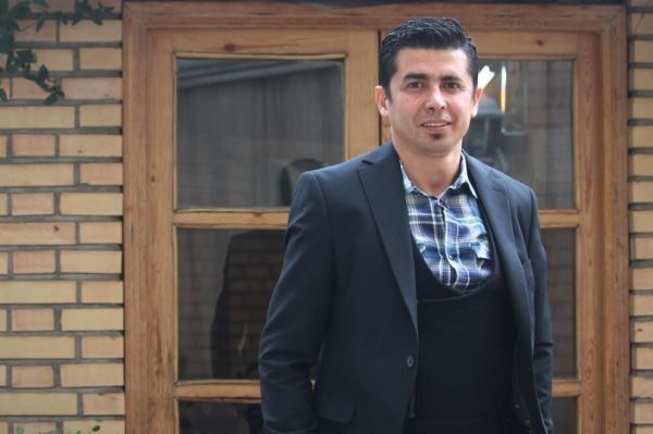 امیر آبادی دوست دارم دیاباته، وریا و ریگی در دربی گلزنی کنند استقلال نباید پرسپولیس را دست کم بگیرد