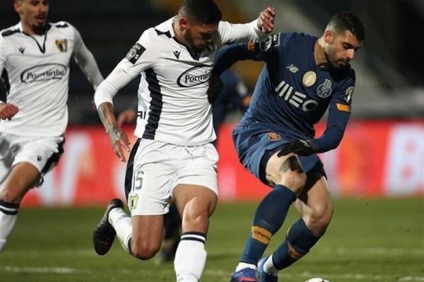  تمجید رسانه پرتغالی از طارمی؛ هنرمندی خط‌شکن برای غلتک پورتو