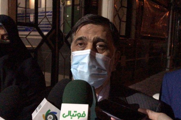 مصطفی آجرلو فضای انتخاباتی نسبت به گذشته مناسبتر خواهد بود انتخابات محل لابیگری است