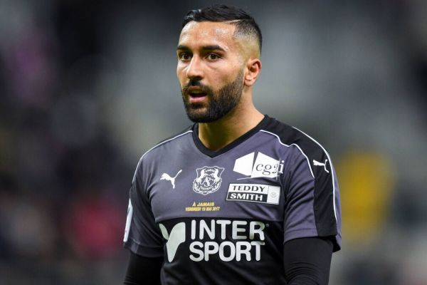 جام حذفی انگلیس قدوس در ترکیب برنتفورد مقابل میدلزبورو