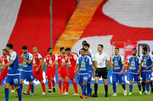  مهاجم‌های استقلال قوی‌تر ظاهر شده‌اند یا پرسپولیس